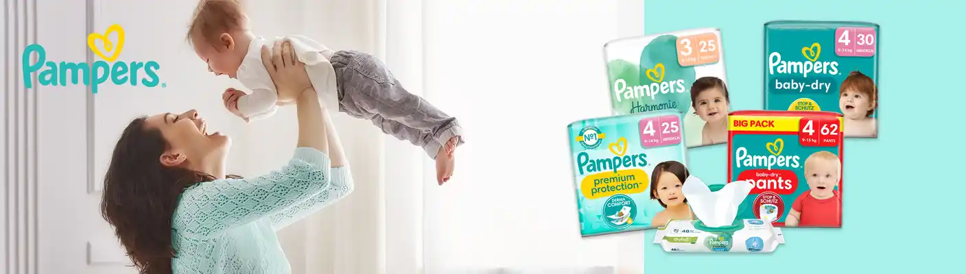 pampers 2 roosmann