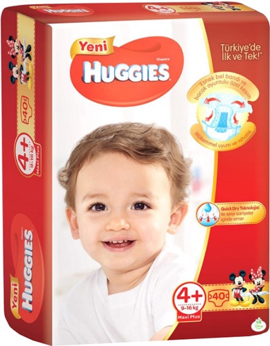 huggies bez