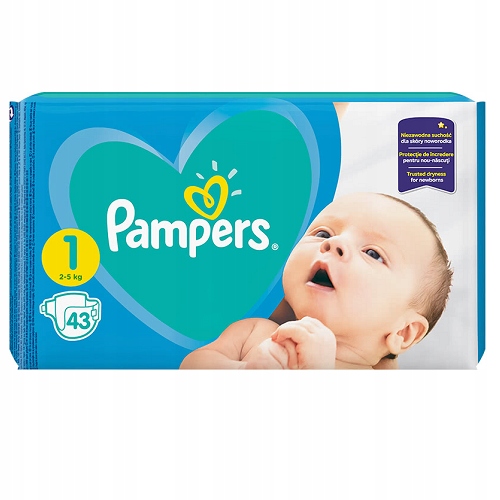 pirluchy pampers