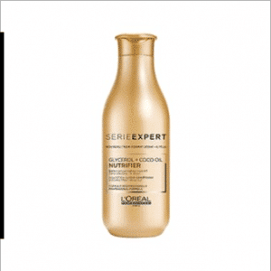 szampon loreal nutrifier smyk