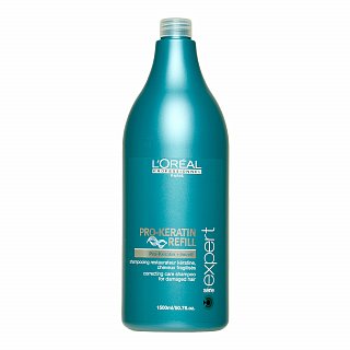 szampon loreal professionnel pro keratin refill loreal 1500ml