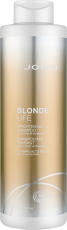 joico blonde szampon