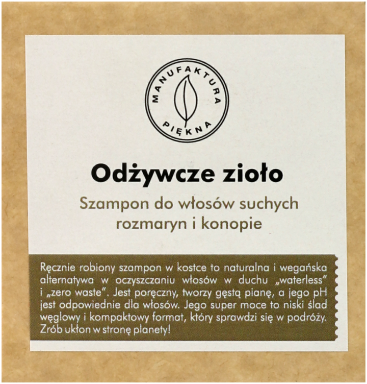 szampon węglowy rossmann