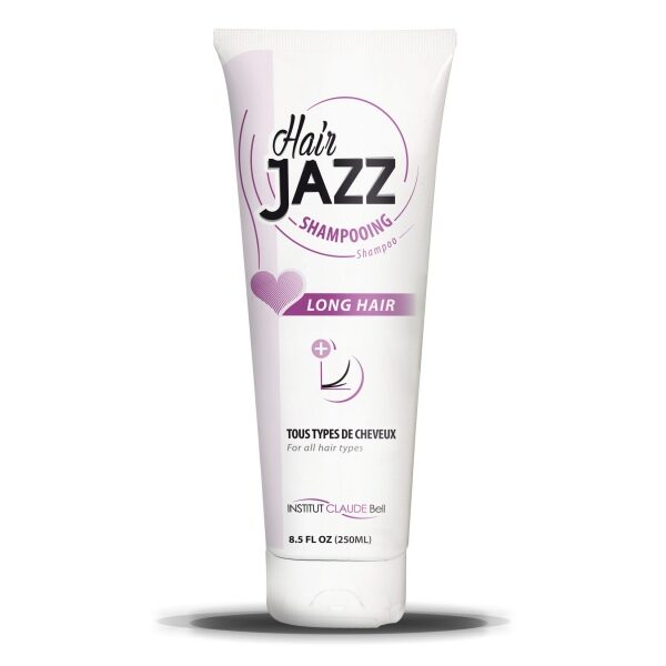 jazz hair szampon