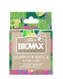 biovax szampon w kostce super pharm