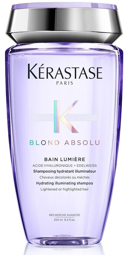 kerastas szampon blond