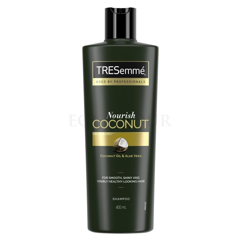 tresemme szampon kokosowy cena