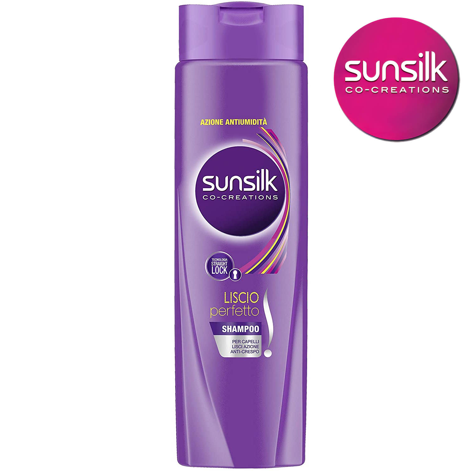 sunsilk szampon gdzie kupić