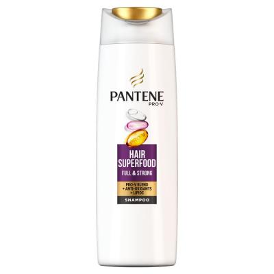 pantene szampon nna półtłuste włosy