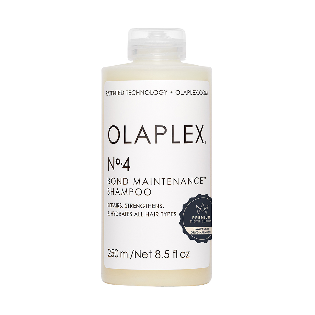 olaplex szampon nr 4