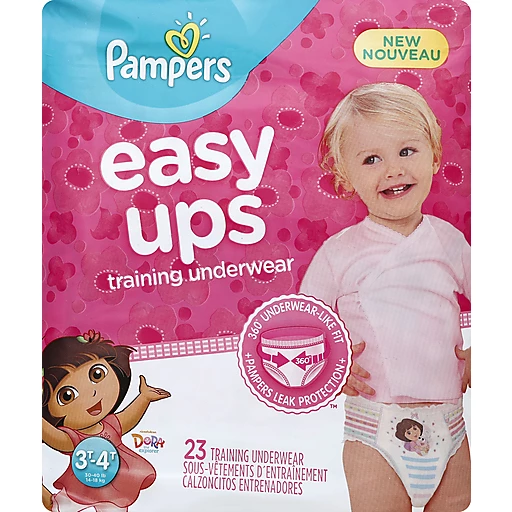 pampers hello kitty