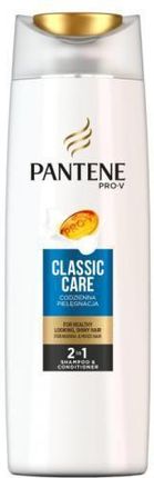 szampon pantene 2w1