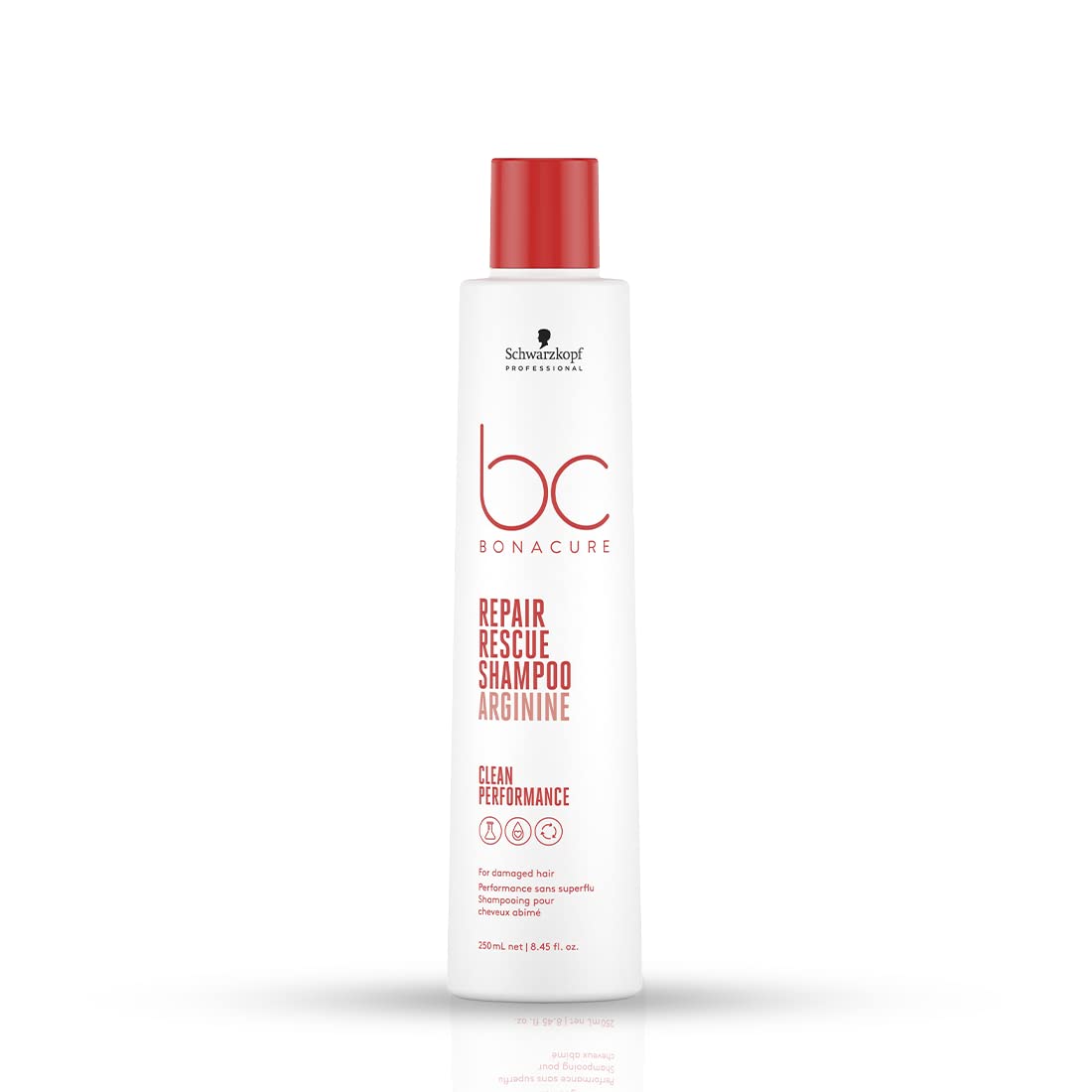 schwarzkopf professional bc repair rescue szampon 1000 ml opinie