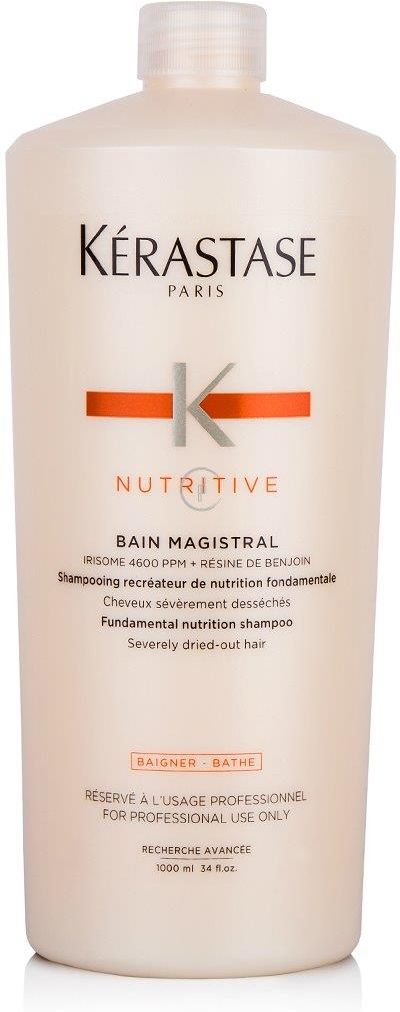 szampon kerastase nutritive 1000 ml ceneo