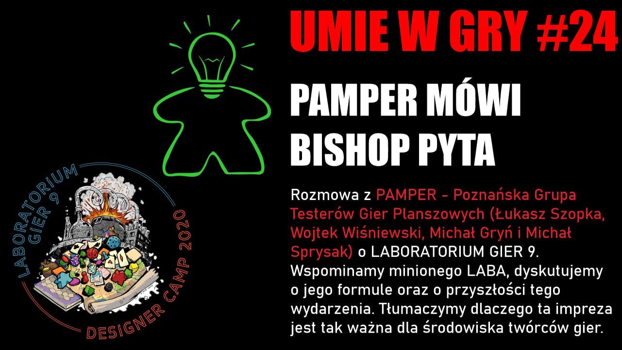 pamper poznańska grupa testerów