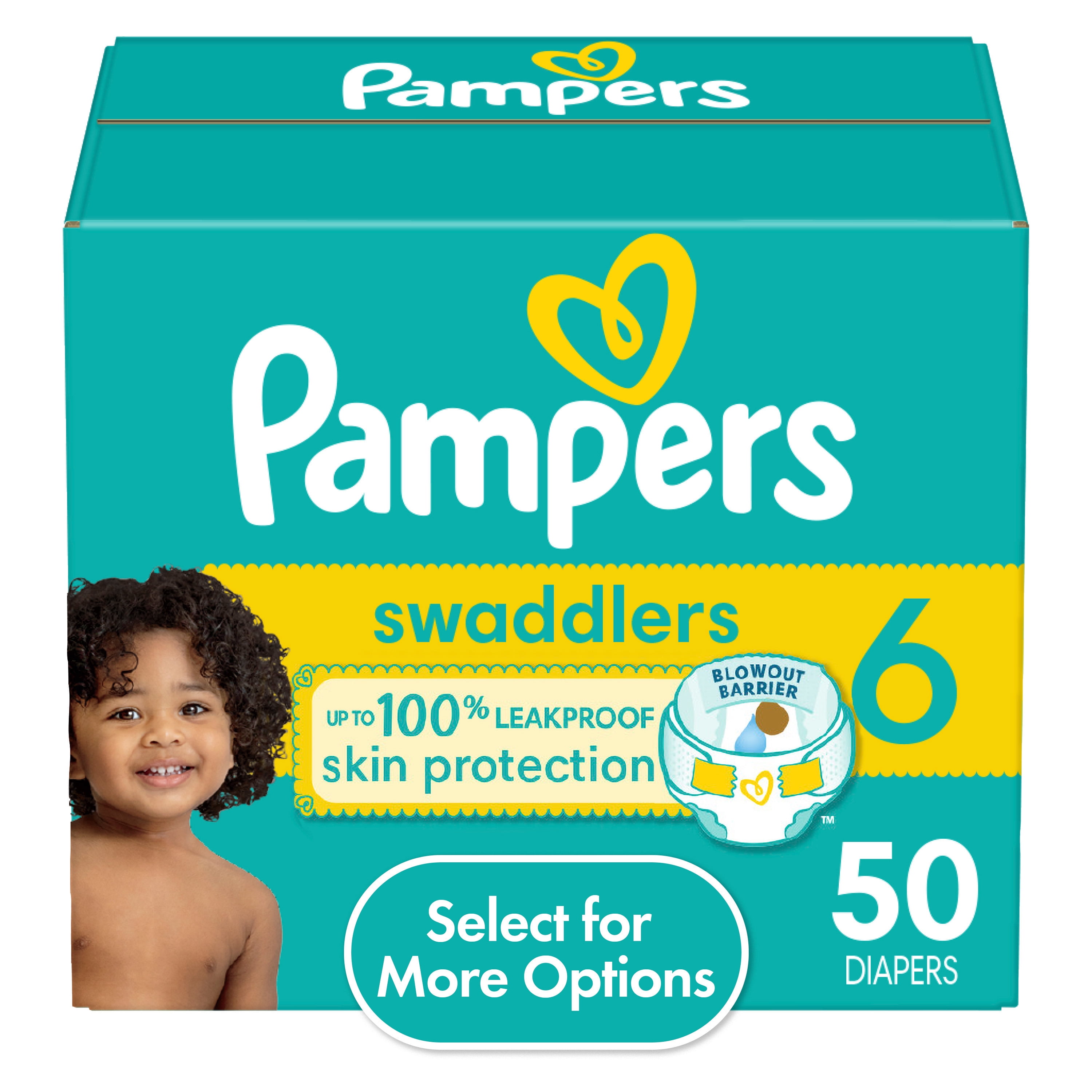 pampers pumps 3