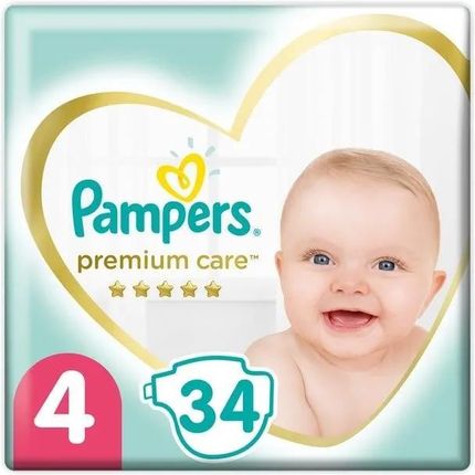 pampers premium care size 1 cena szt