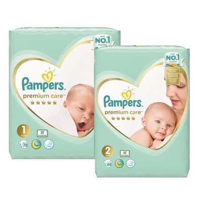 pampers czas rozkladu