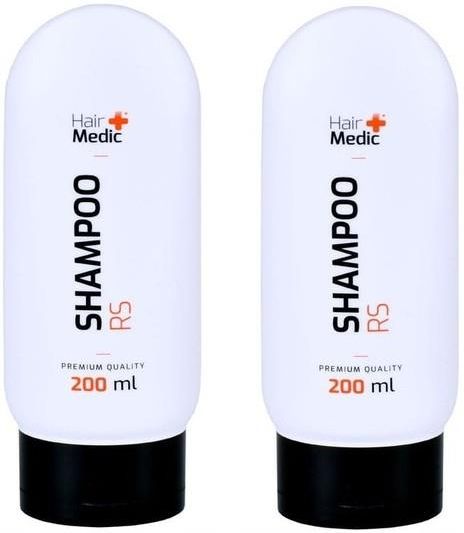 hairmedic szampon ceneo