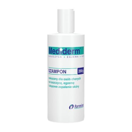 dermatum hair shampoo szampon dermatologiczny 200 ml