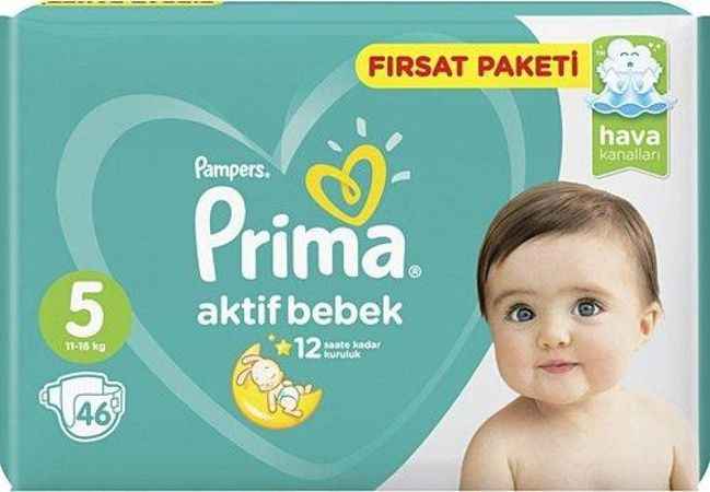 pampers hangi ülkenin