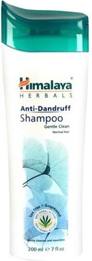 himalaya herbals opinie szampon