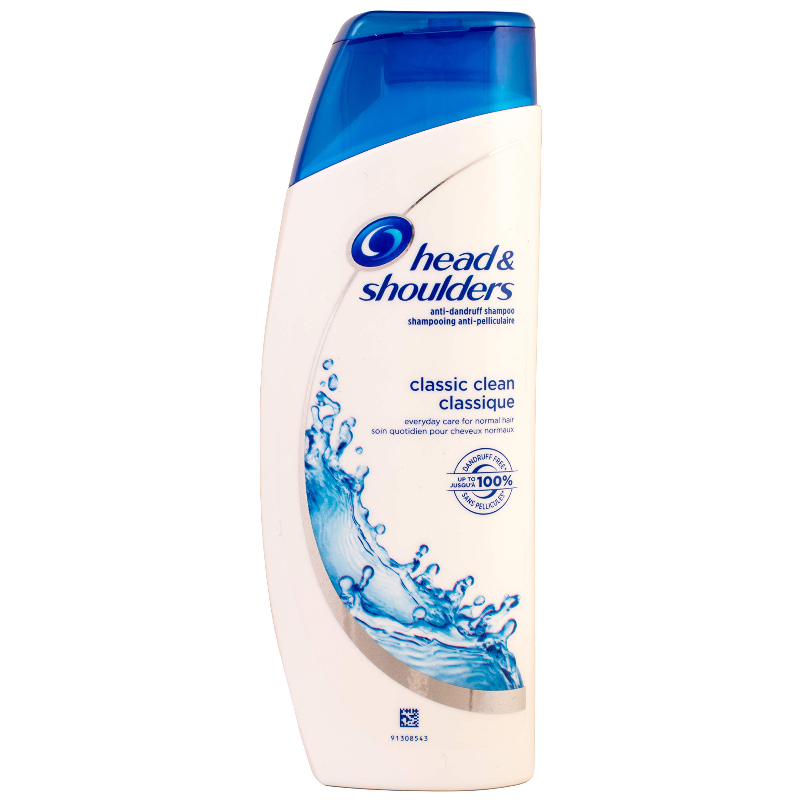 szampon head & shoulders classic clean opinie