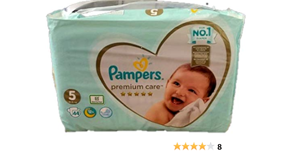 pampers pro care czy premium care