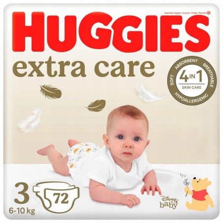 pieluszki kapielowr huggies 3 4