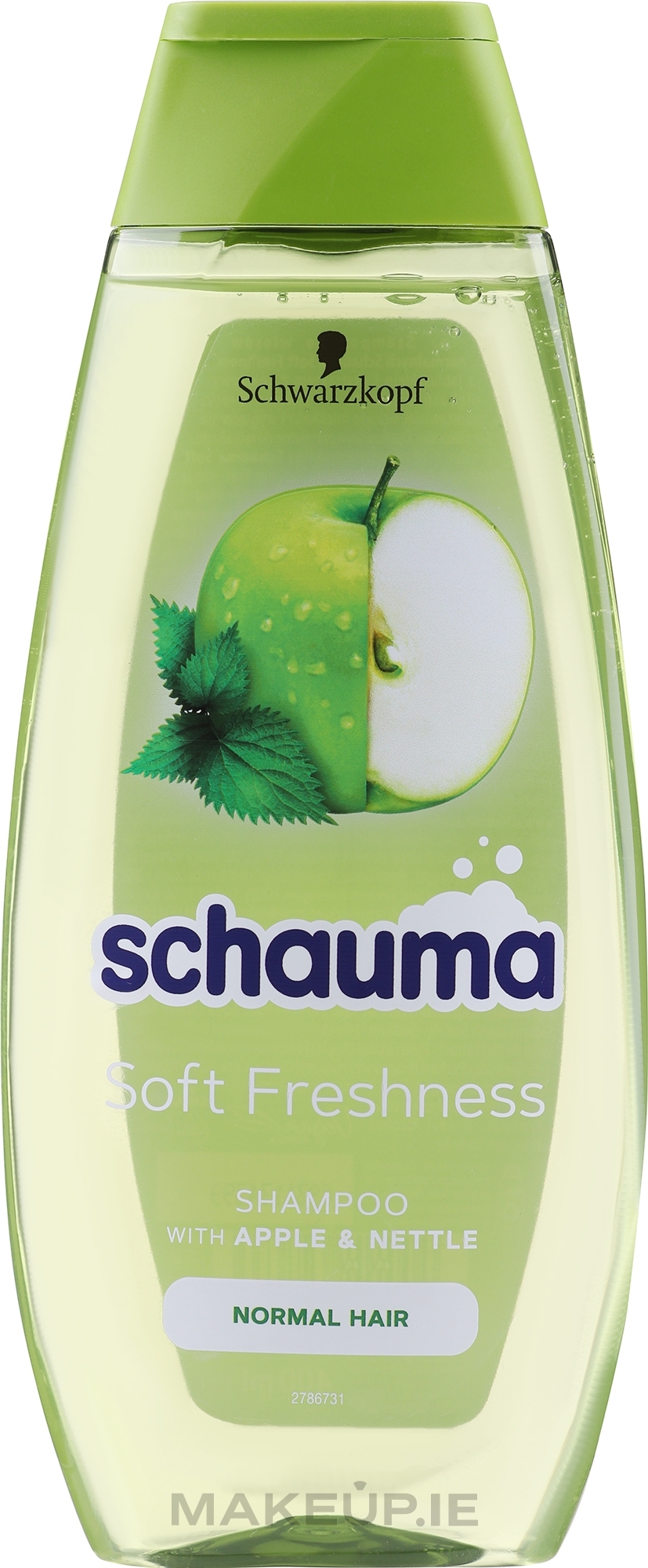 schauma szampon rossmann