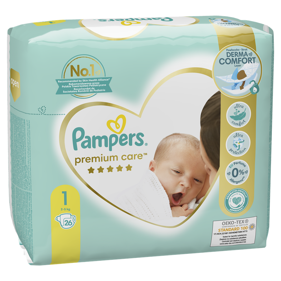 pampers 2 smyk