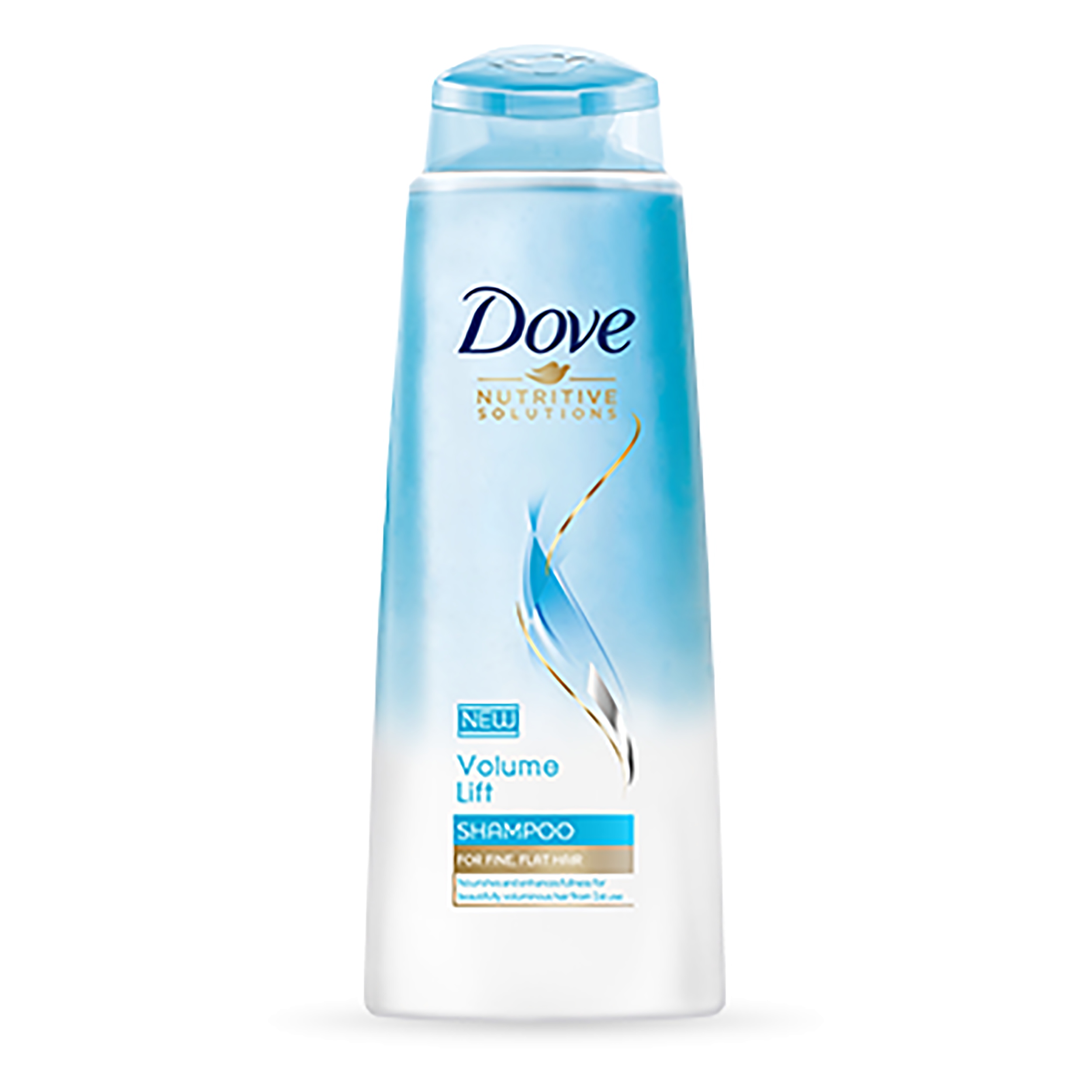 dove volume szampon