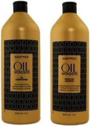 szampon matrix oil wonders