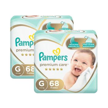 pampers do wody emag