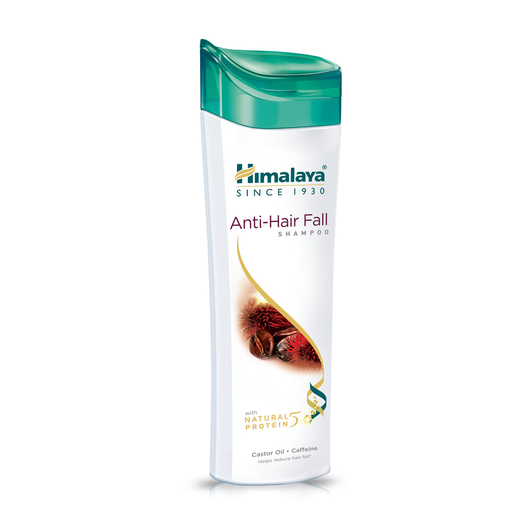 himalaya szampon proteinowy