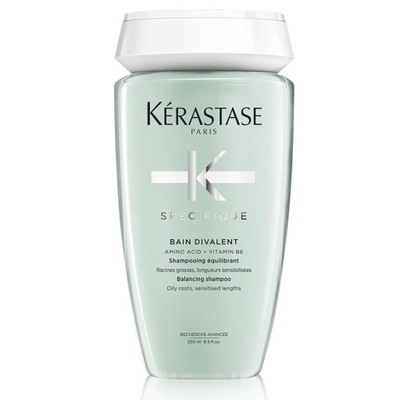 szampon kerastase allegro