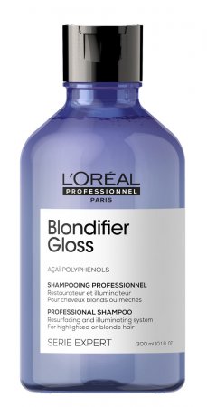 szampon do blondu loreal