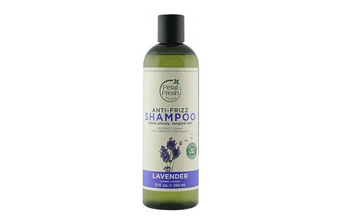 dobry naturalny szampon do włosów