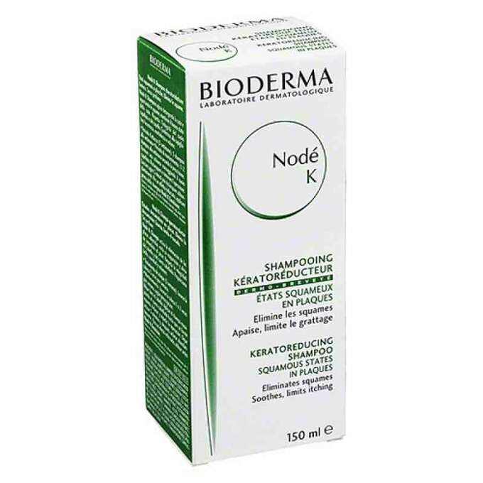 bioderma node k szampon