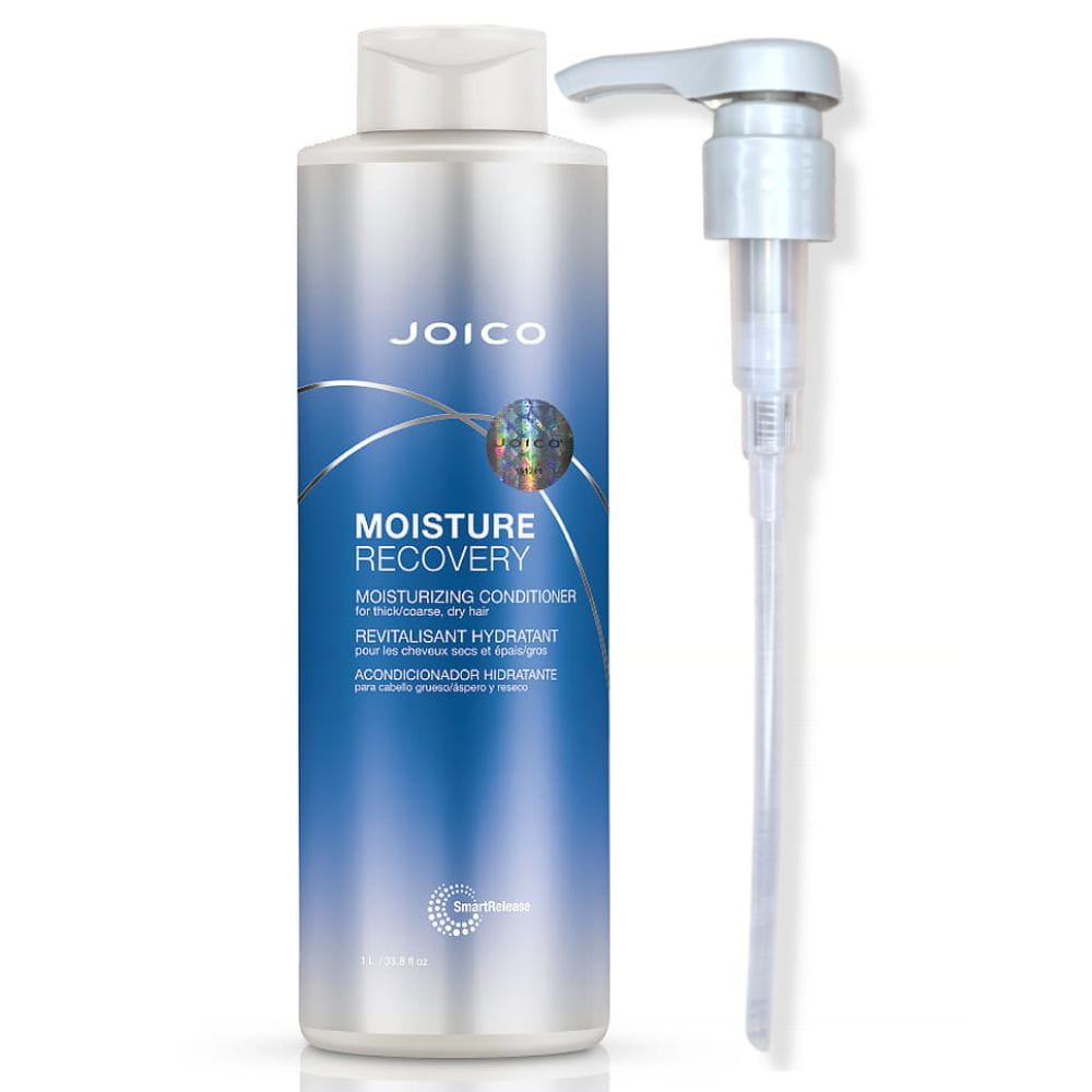 szampon joico moisture recovery