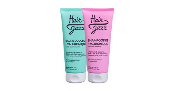 hair jazz szampon i odzywka allegro