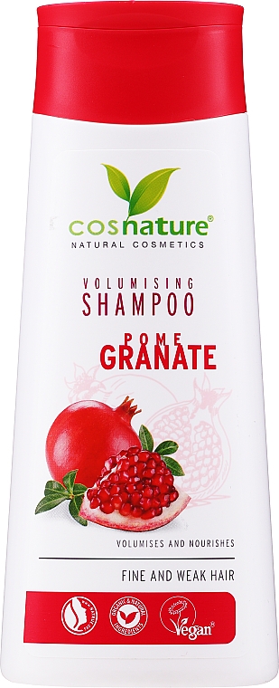 szampon cosnature