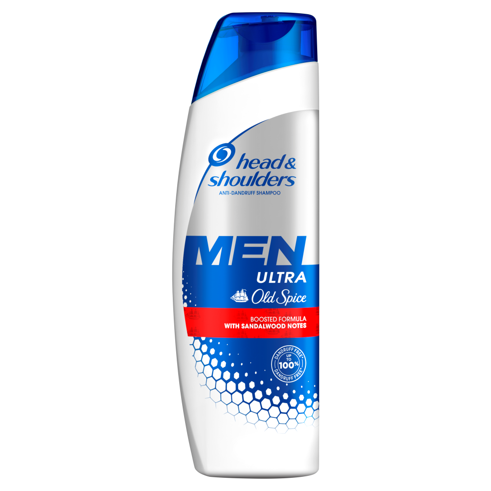 head & shoulders meski szampon do wlosow