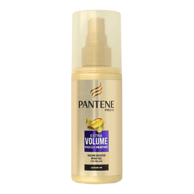 pantene pro-v extra volume odżywka do włosów 3 min opinie