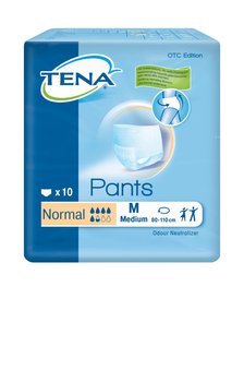 pieluchomajtki tena pants otc edition