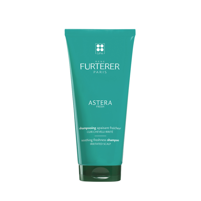 szampon astera shampooing apaisant rené furterer 150 ml