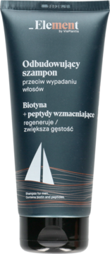 szampon przeciw wypadaniu włosów dla mężczyzn rossmann