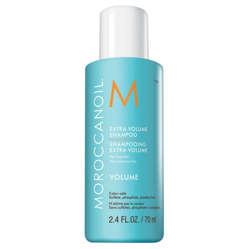 moroccanoil szampon wizaz