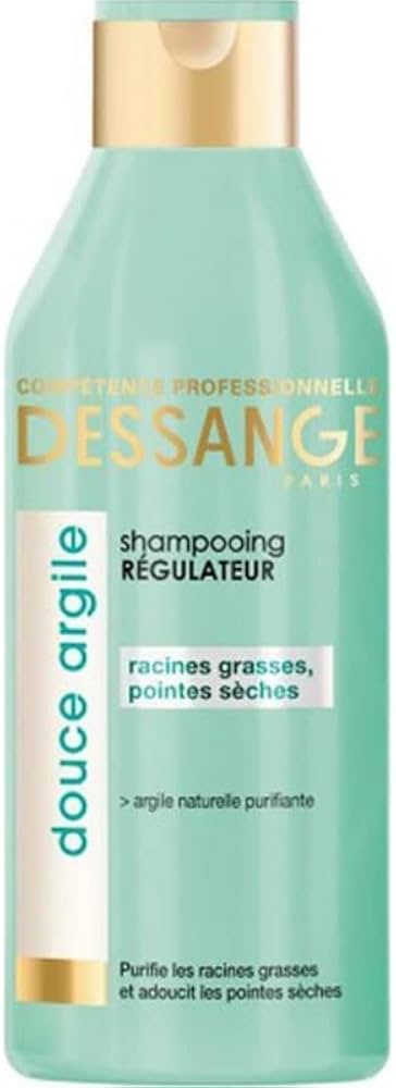 dessange paris szampon