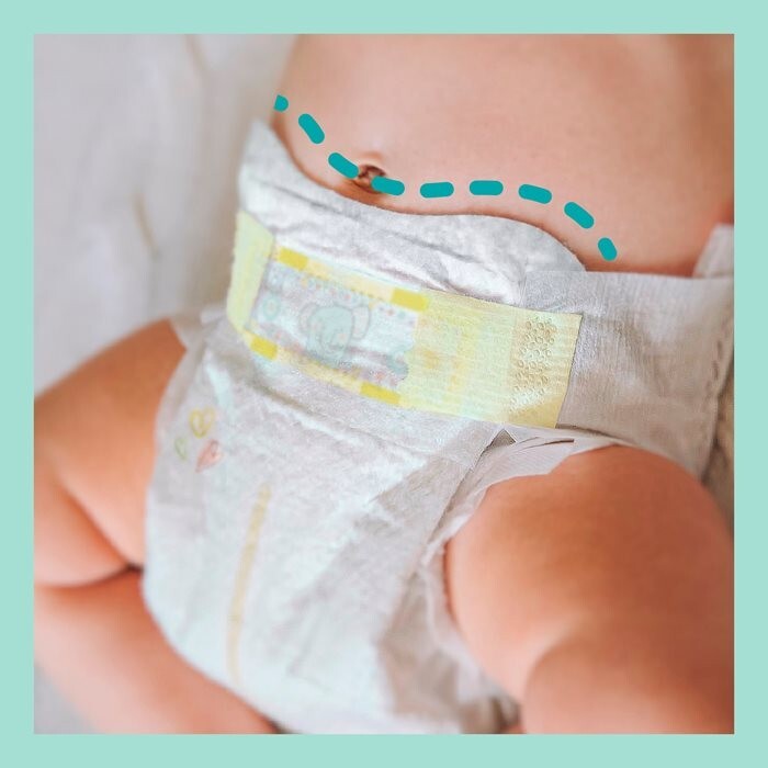 30 tydzien ciazy pampers